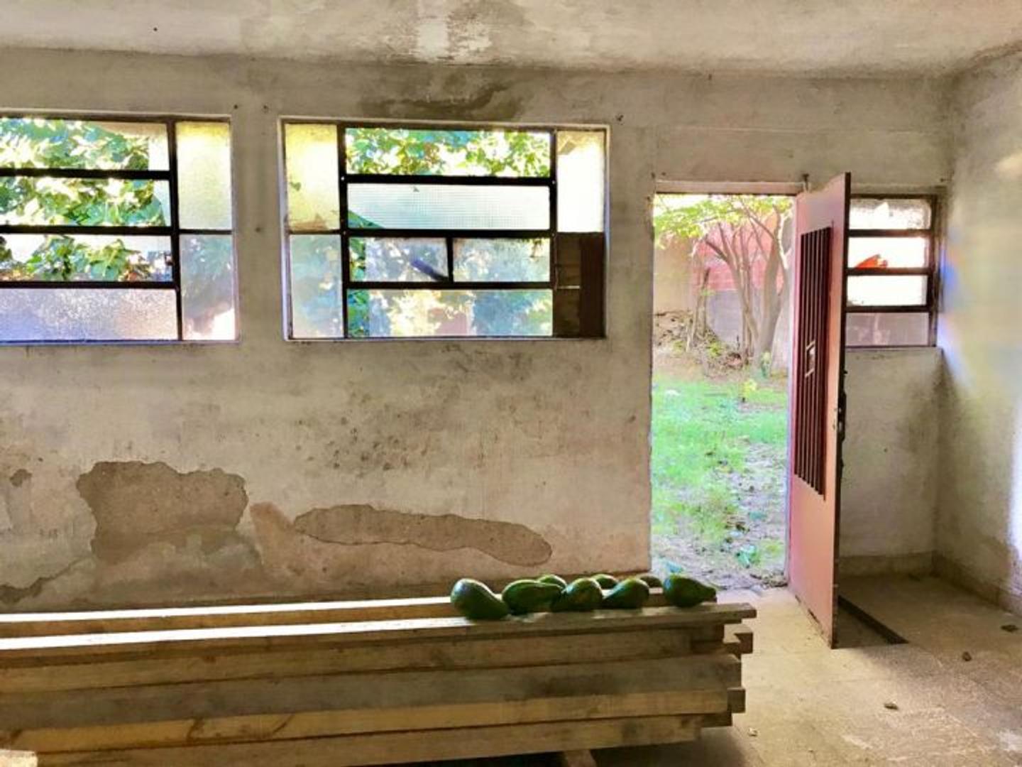 Casa en Venta en San Lorenzo, USD 35.000