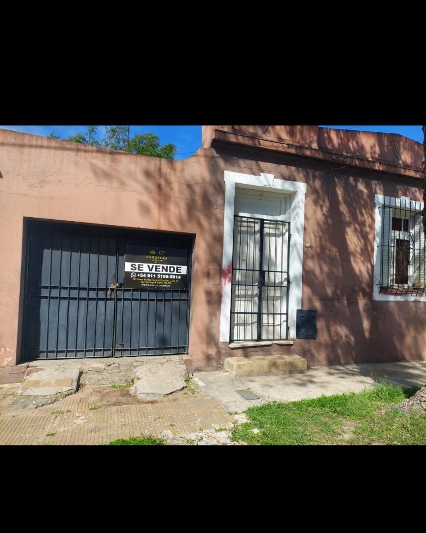 CASA A DEMOLER EN TIGRE IDEAL INVERSOR
