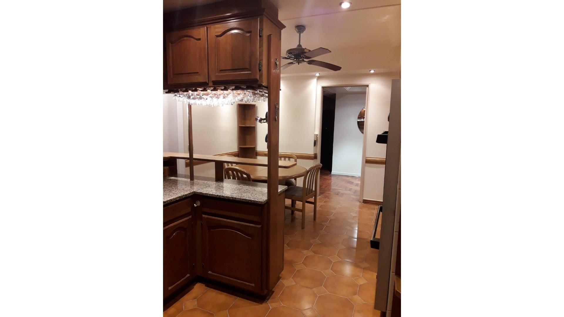 Excelente semipiso en Av. Mitre al 1800 en Qta. Galli. Calef