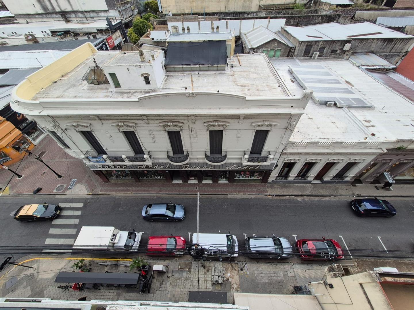 Departamento en Venta 40 años