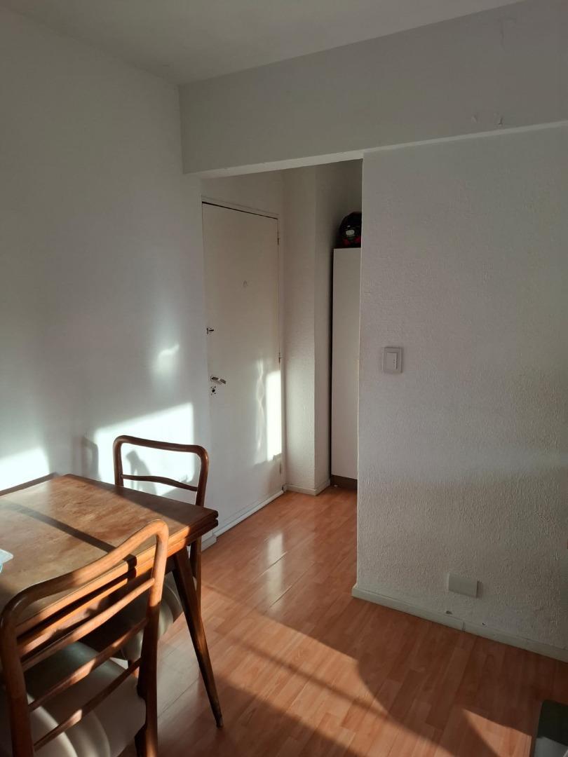 Departamento en Venta 35 años