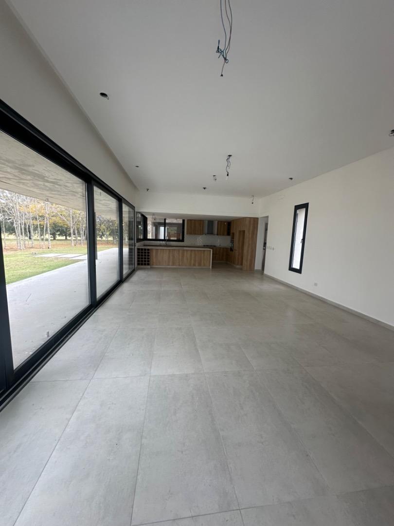 VENTA CASA A ESTRENAR 3 DORMITORIOS EVERLINKS