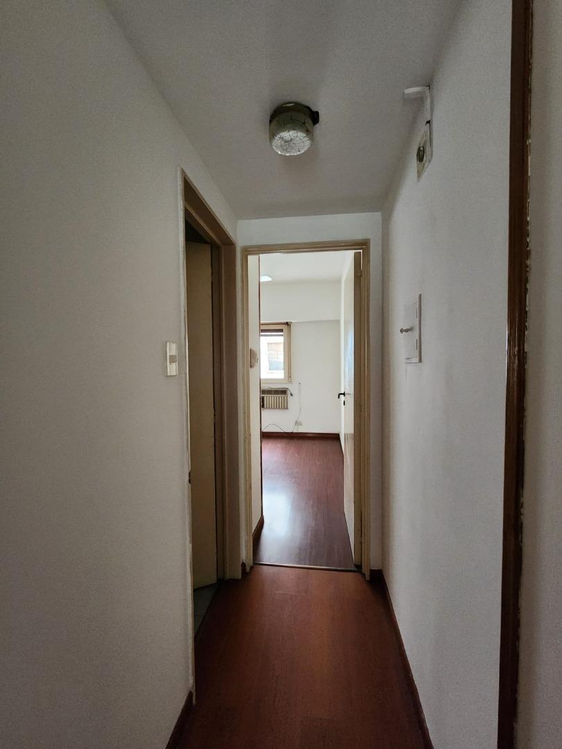 2 Ambientes en Caballito| Alberdi Al 1200 | Balcón al frente