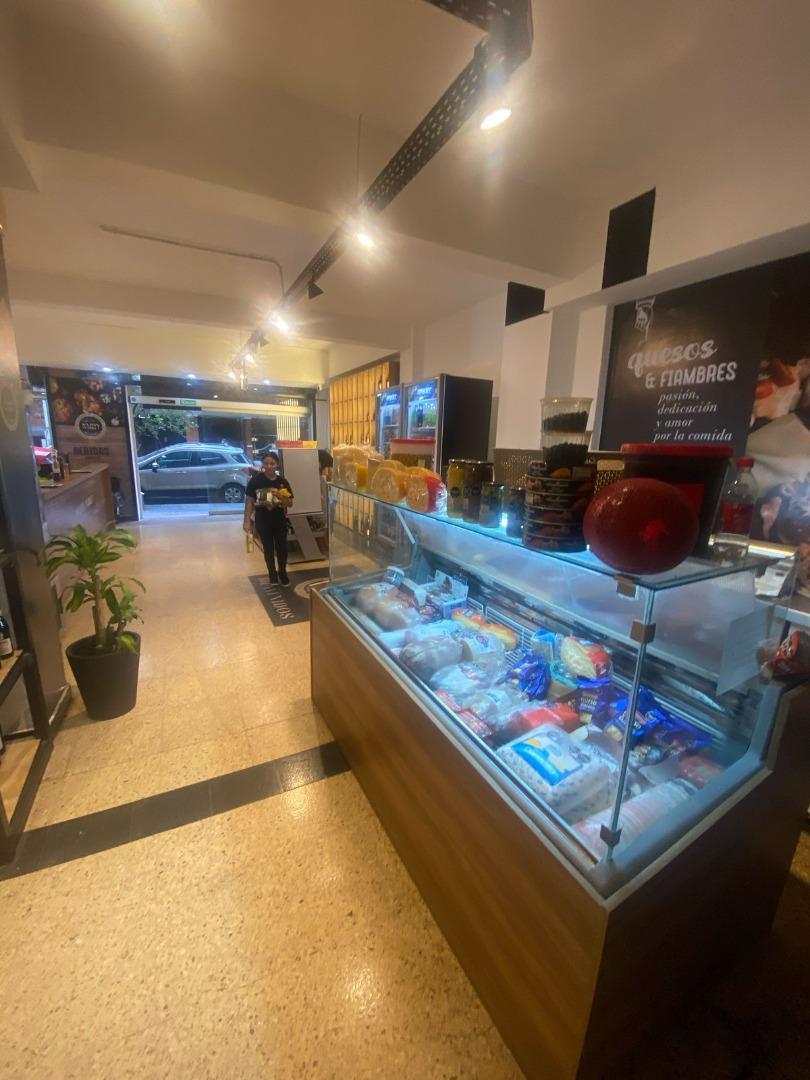 Local en Venta en Palermo Hollywood, USD 249.900