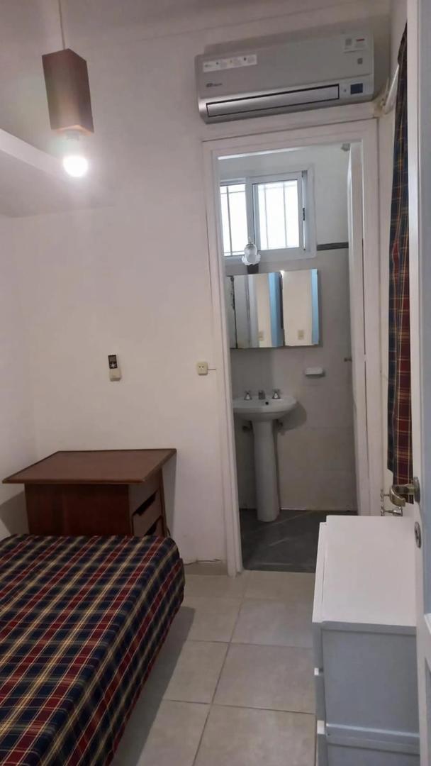 Departamento en alquiler temporario