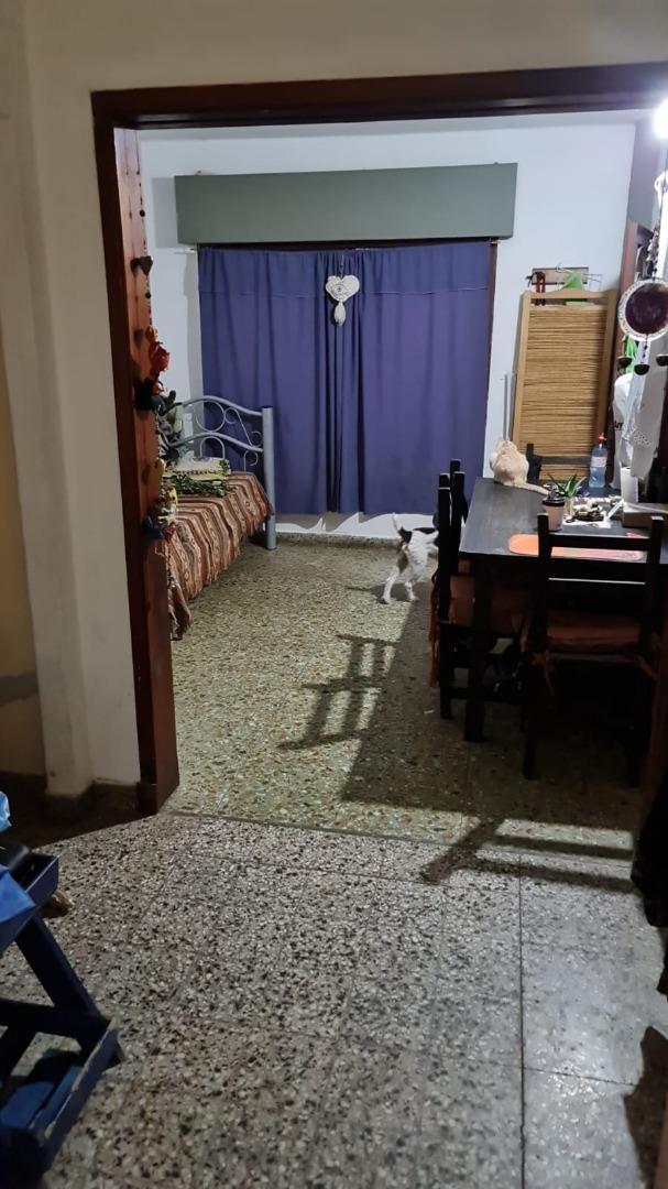 Depto Tipo Casa en Venta de Monoambiente