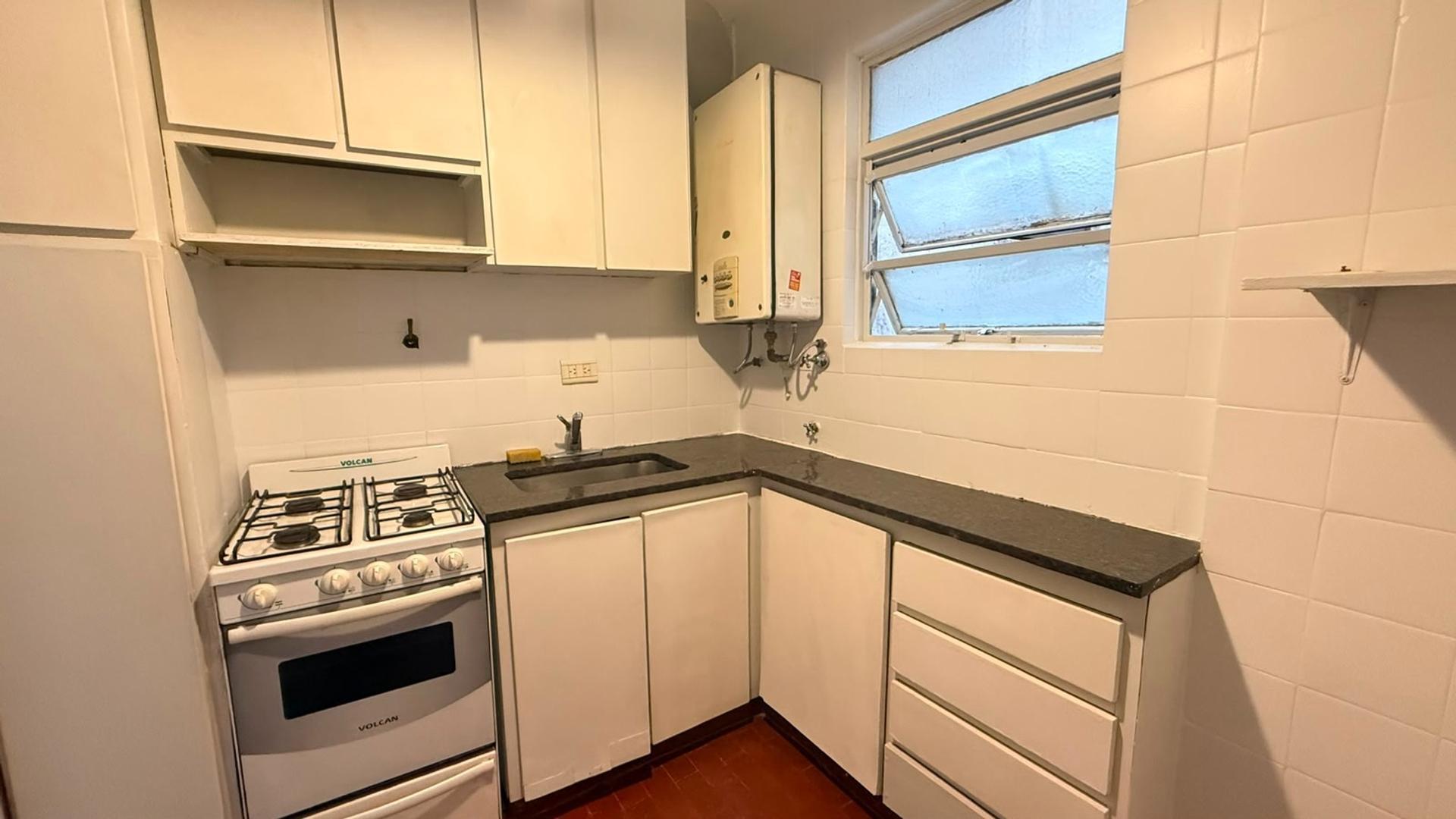 Departamento en Alquiler en Palermo, $ 950.000