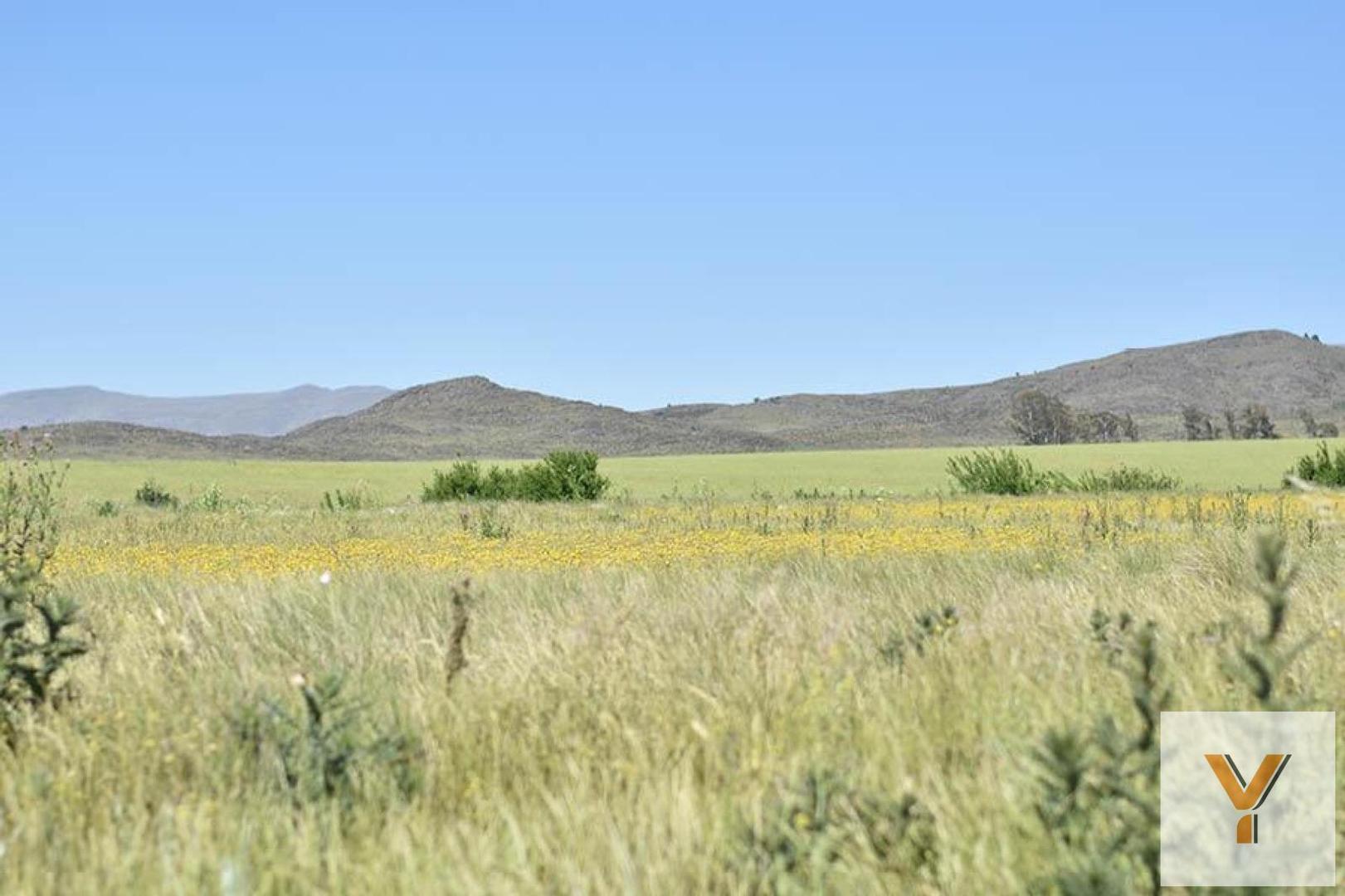Terreno en Venta en Sierra de la Ventana, USD 45.000