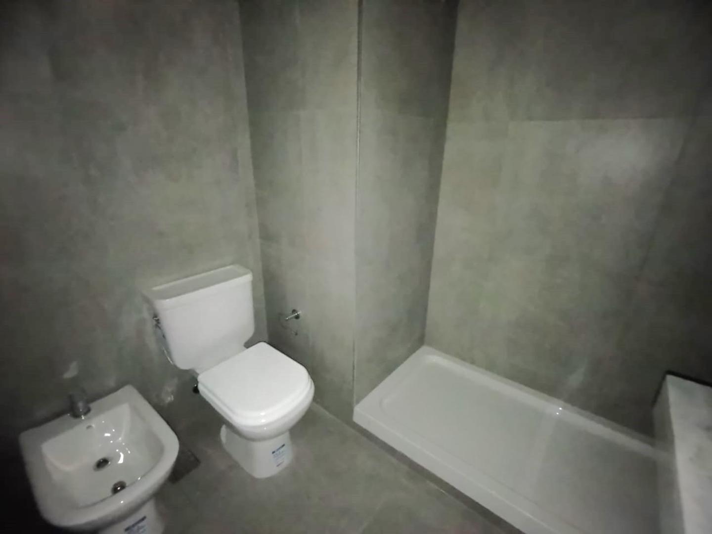 DEPTO A ESTRENAR 2 AMBIENTES C/BALCÓN EN ALMAGRO