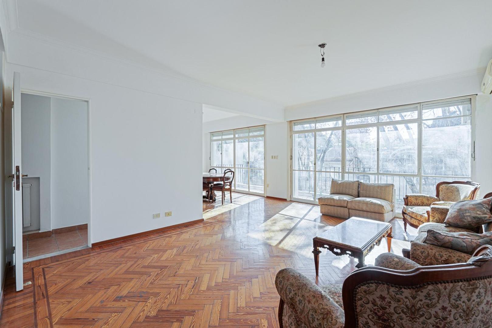 Departamento en Venta de 4 ambientes