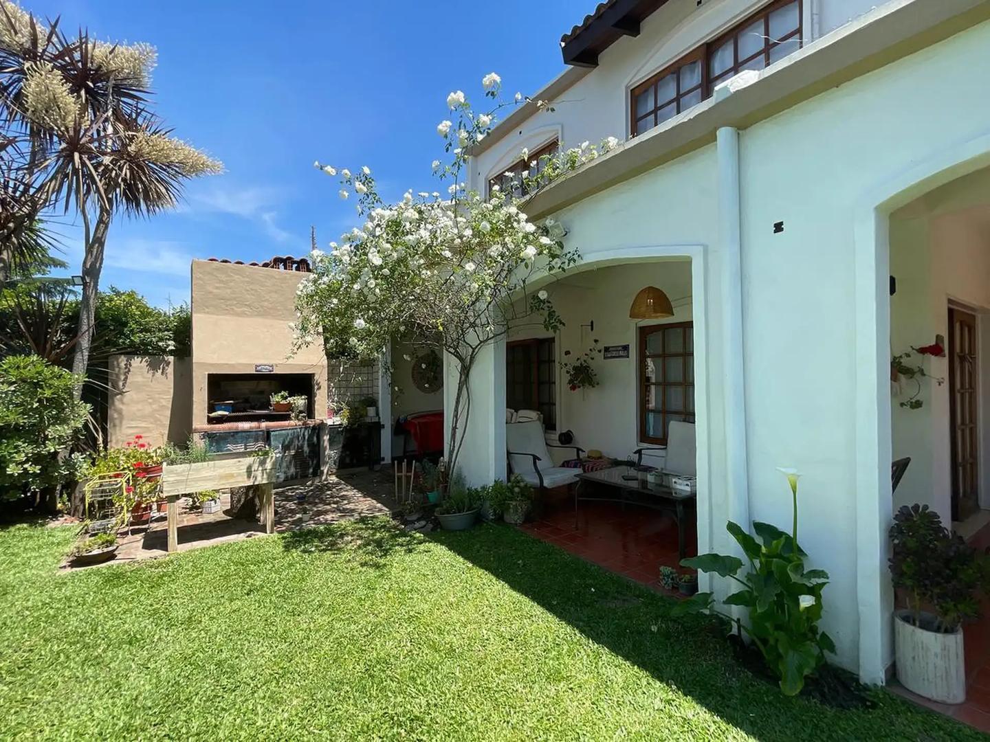 Casa en Venta 26 años