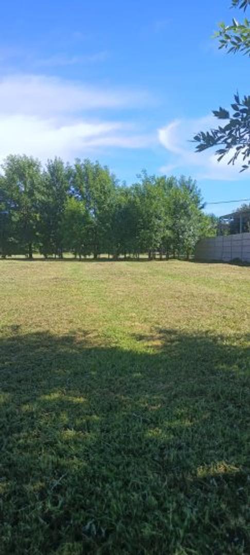 Terreno en Venta en Funes, USD 75.000