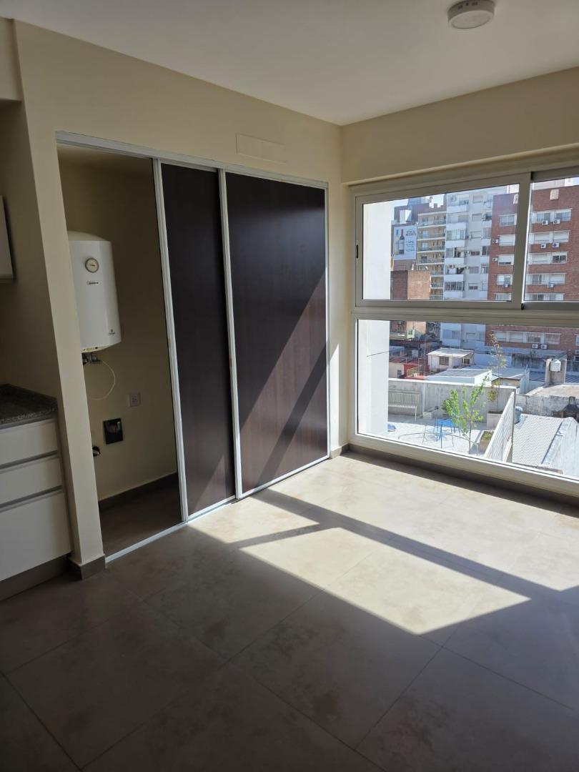 ALQUILER DEPARTAMENTO MONOAMBIENTE