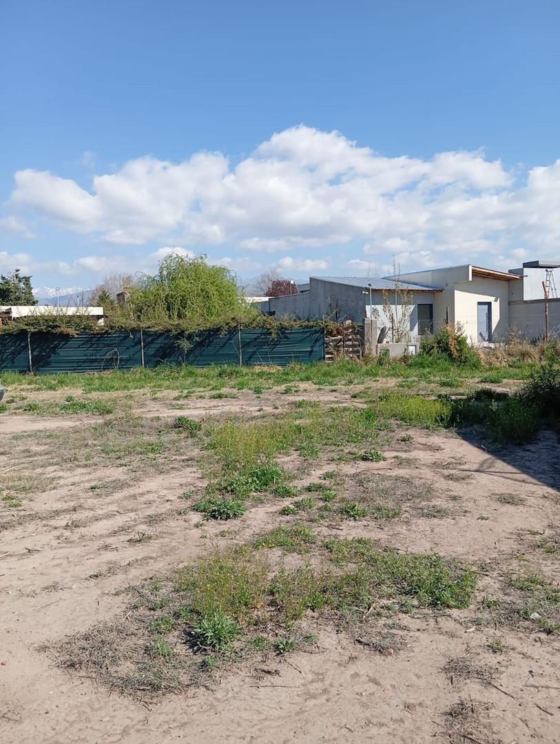 Terreno en Venta de 3348,0 m2