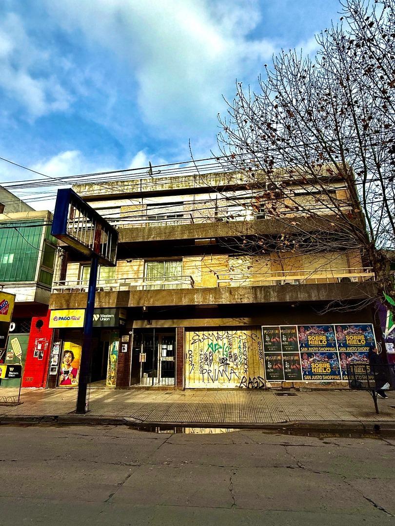 DEPARTAMENTO DE 3 AMBIENTES EN VENTA