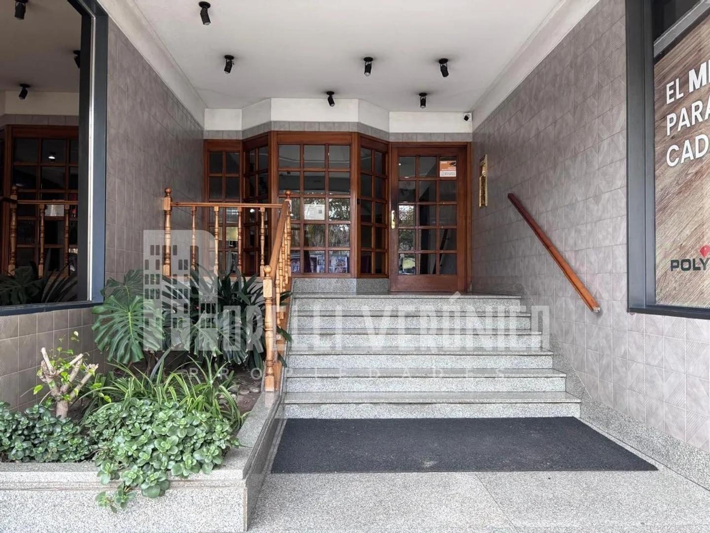 Av Libertador 1200, Piso 9