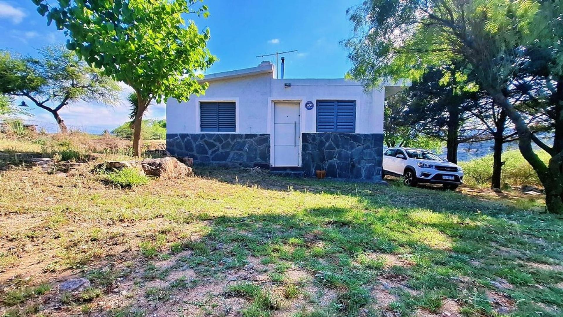 VENTA CASA EN ESTANCIA VIEJA