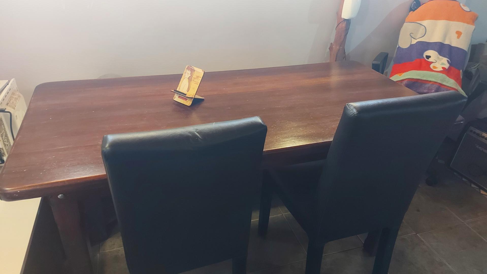 Departamento en Venta de 3 ambientes