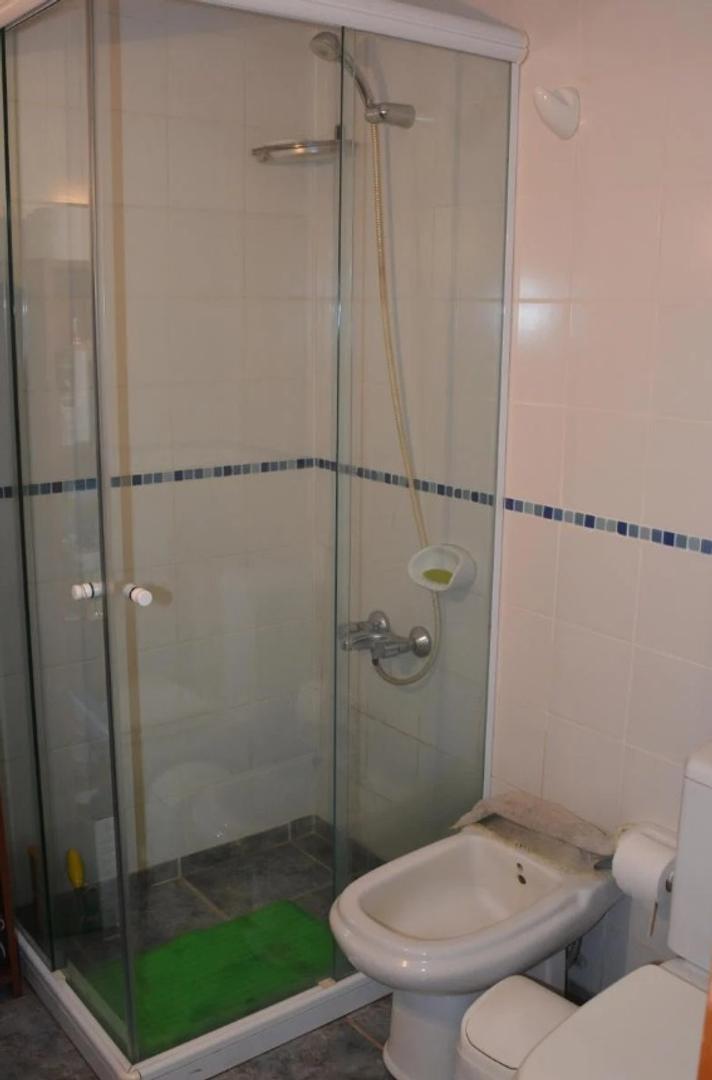 Casa 3 ambientes con 3 baños