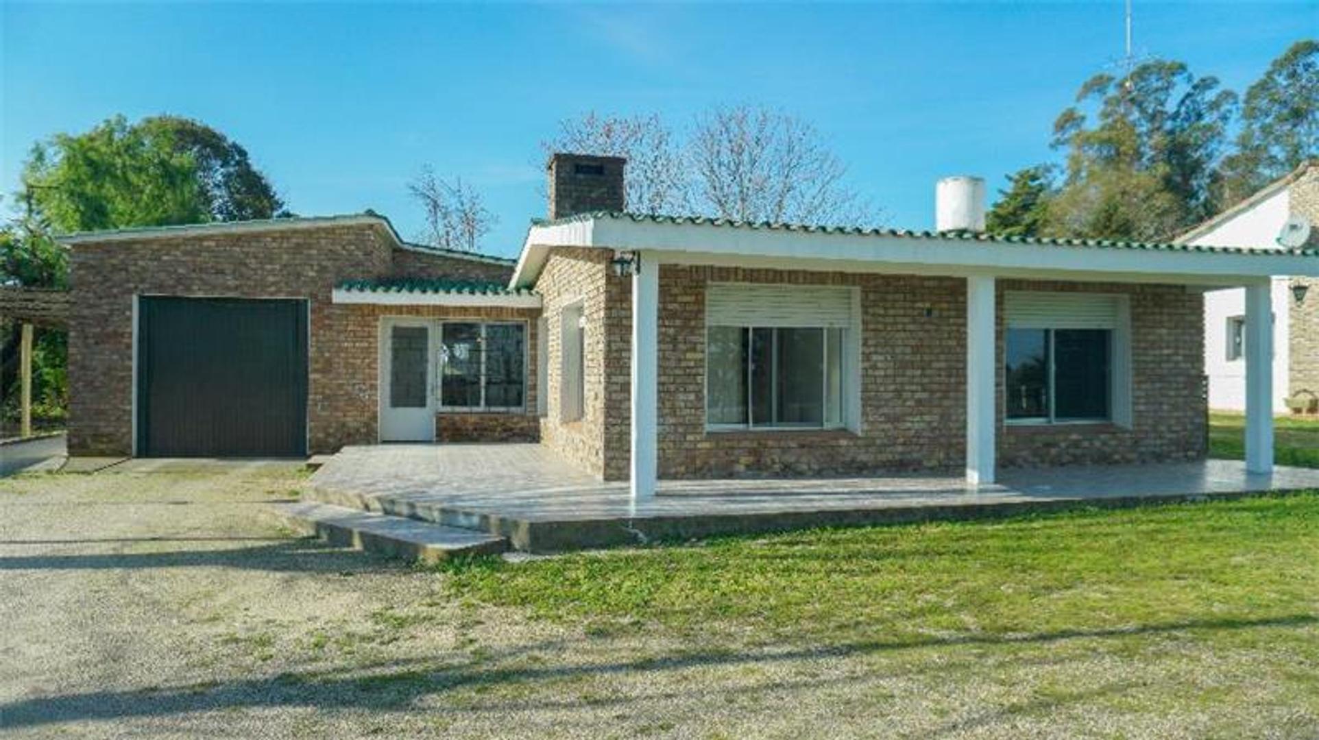 CASAS - CASA - OTROS CENTROS POBLADOS