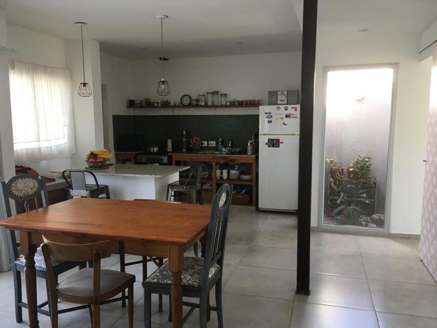 Casa en Alquiler 15 años