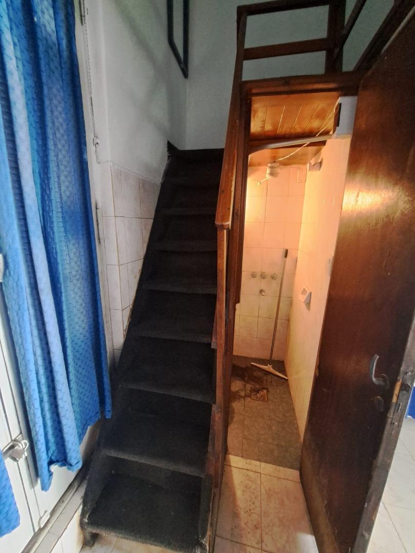 Depto Tipo Casa en Alquiler de 2 ambientes