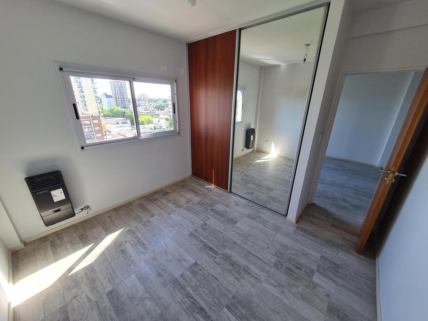 Departamento en Venta en Centro, USD 86.000