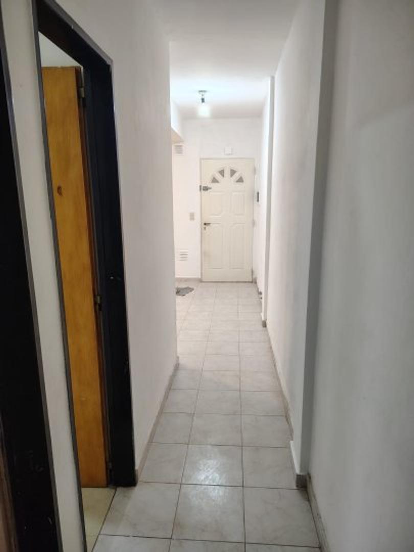 Venta PH de 3 ambientes en Villa Luzuriaga