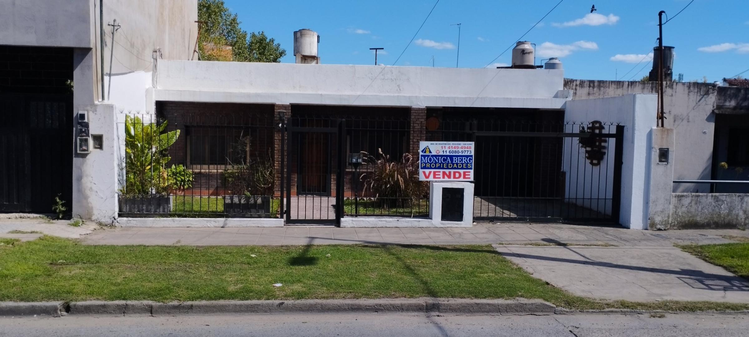 Camino Real Morón 400