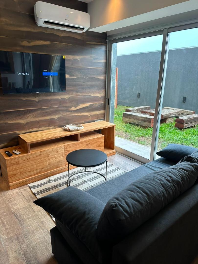 ALQUILER DEPTO 1 DORM. ZONA NORTE JARDIN CLARET, CORDOBA