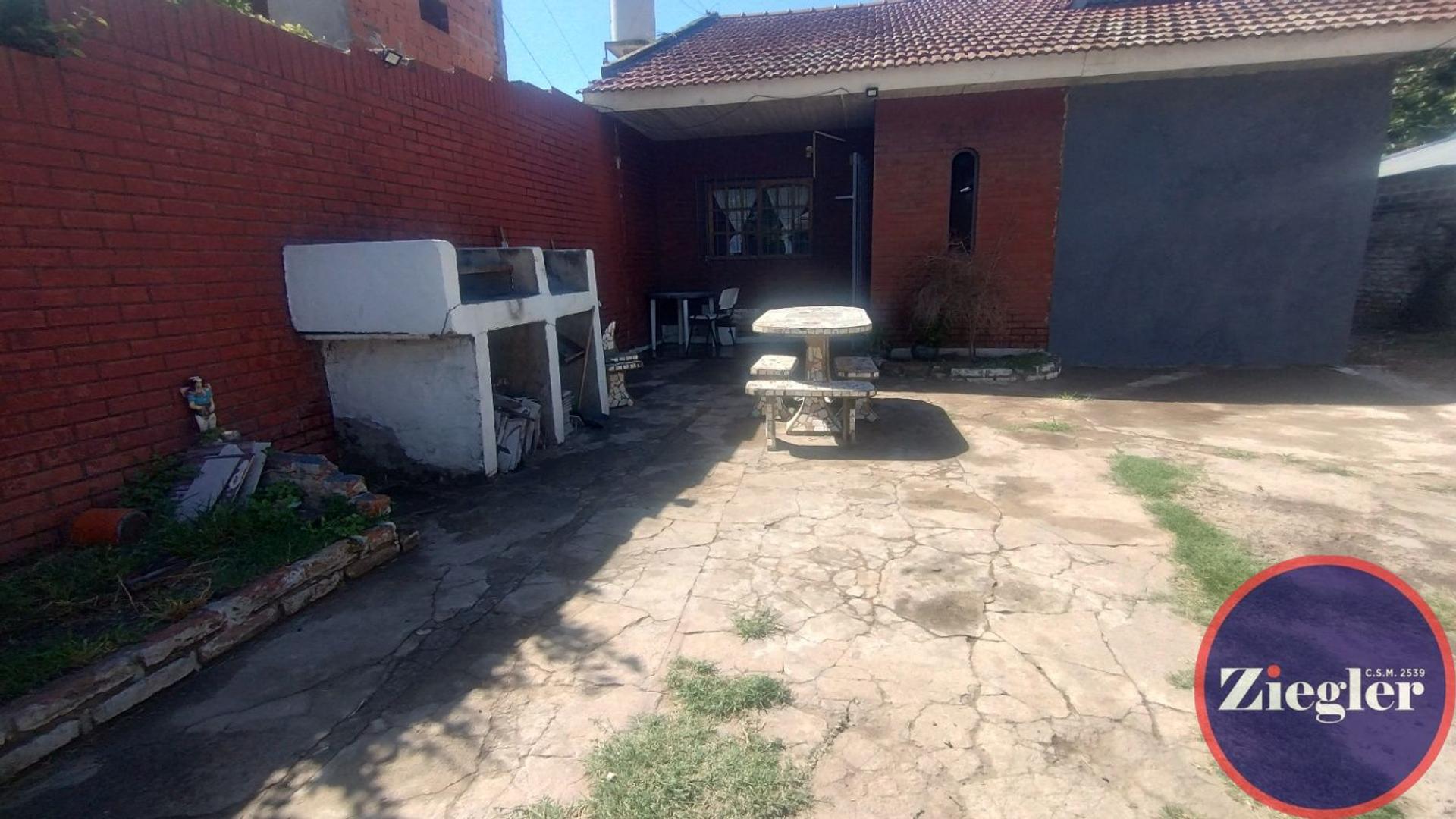 Casa en Alquiler de 1 dormitorio