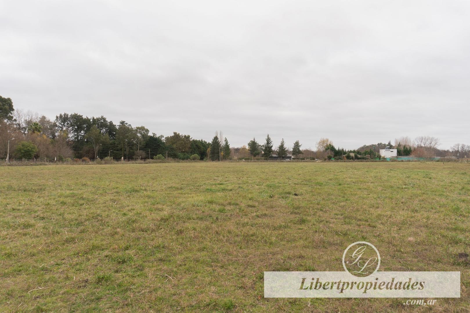 Terreno en Venta de 2275,0 m2