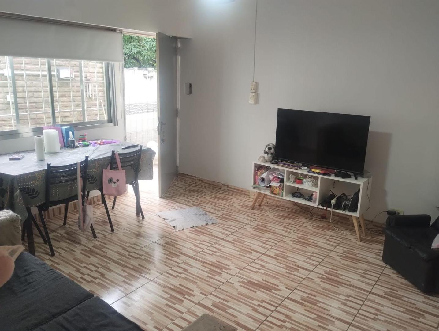 VENTA- PH - 3 AMBIENTES- BERNAL