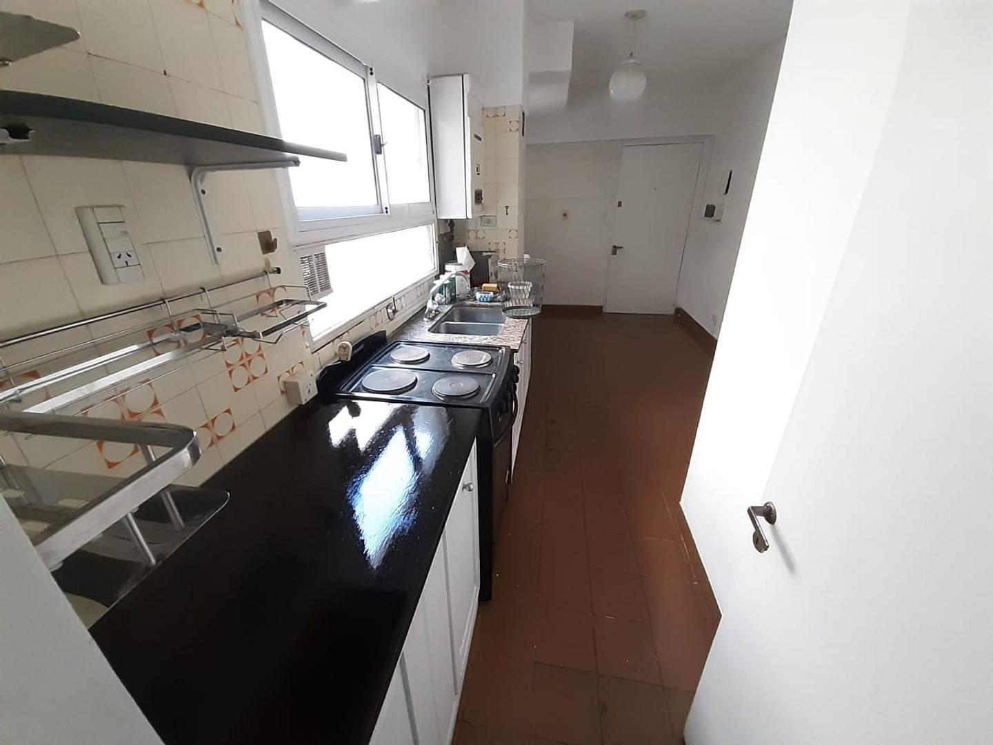 Departamento en Alquiler 50 años