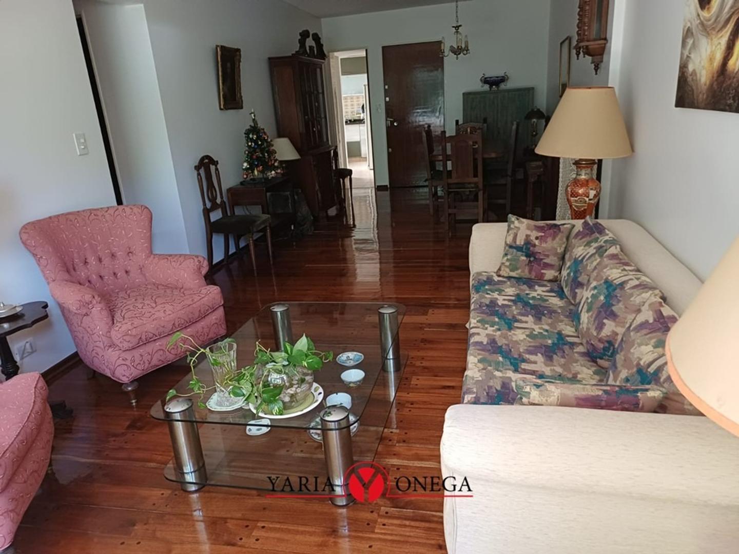 Departamento en Venta de 4 ambientes