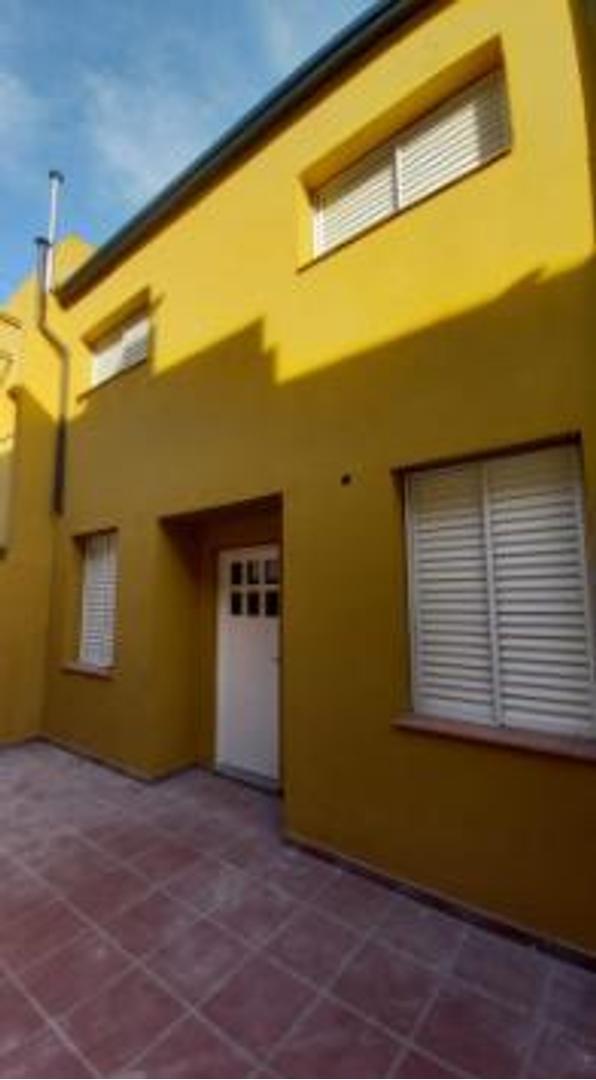 Pasaje Las Rosas 600