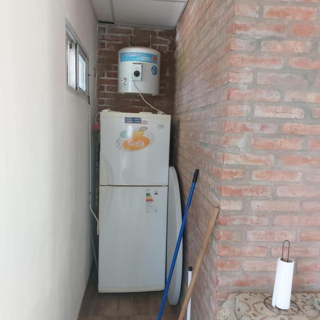 Monoambiente en Acequias del Aire, Roldán | Piscina | Terreno 411,48 m² | Apta crédito | Permuta