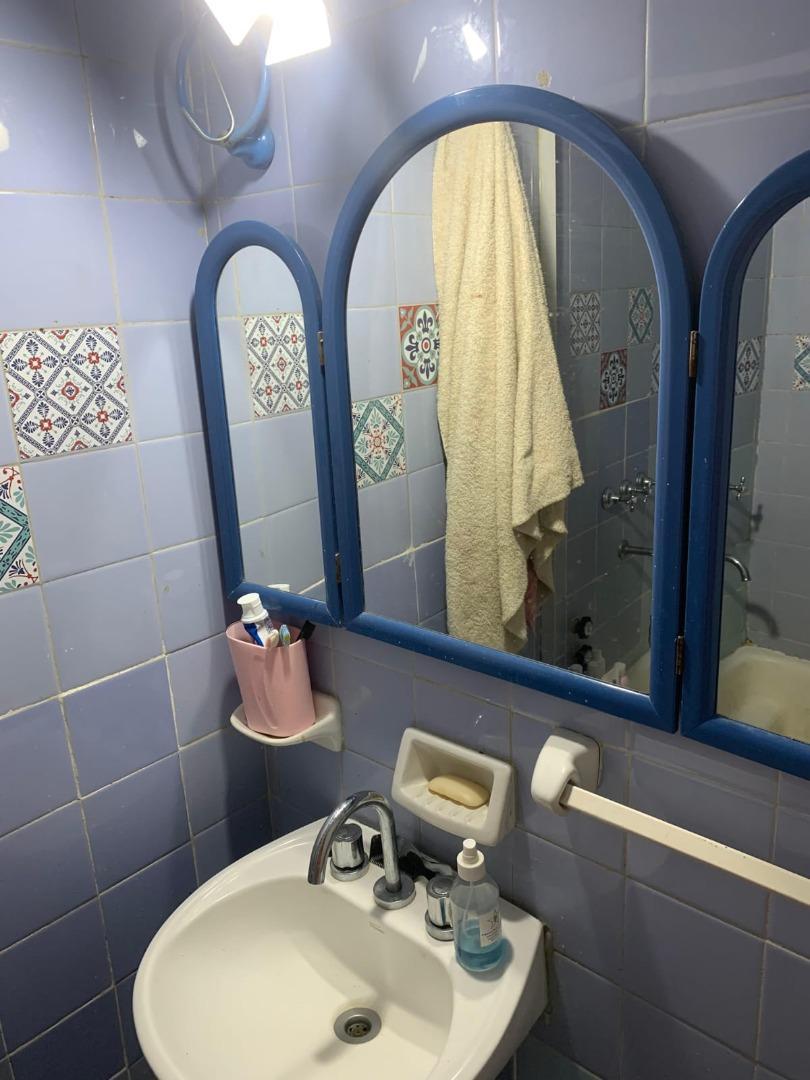 Departamento en alquiler temporario