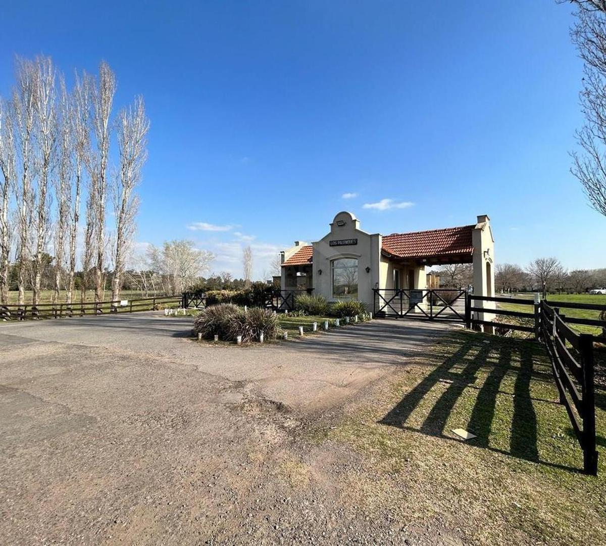 Terreno en Venta de 1100,0 m2