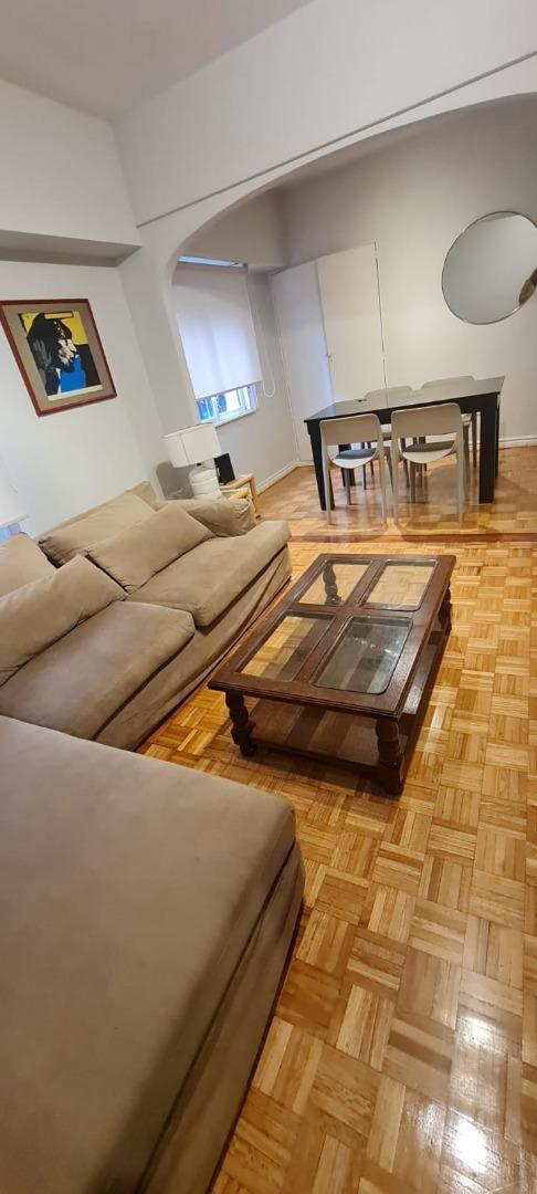 Godoy Cruz Y Cerviño , Piso 1