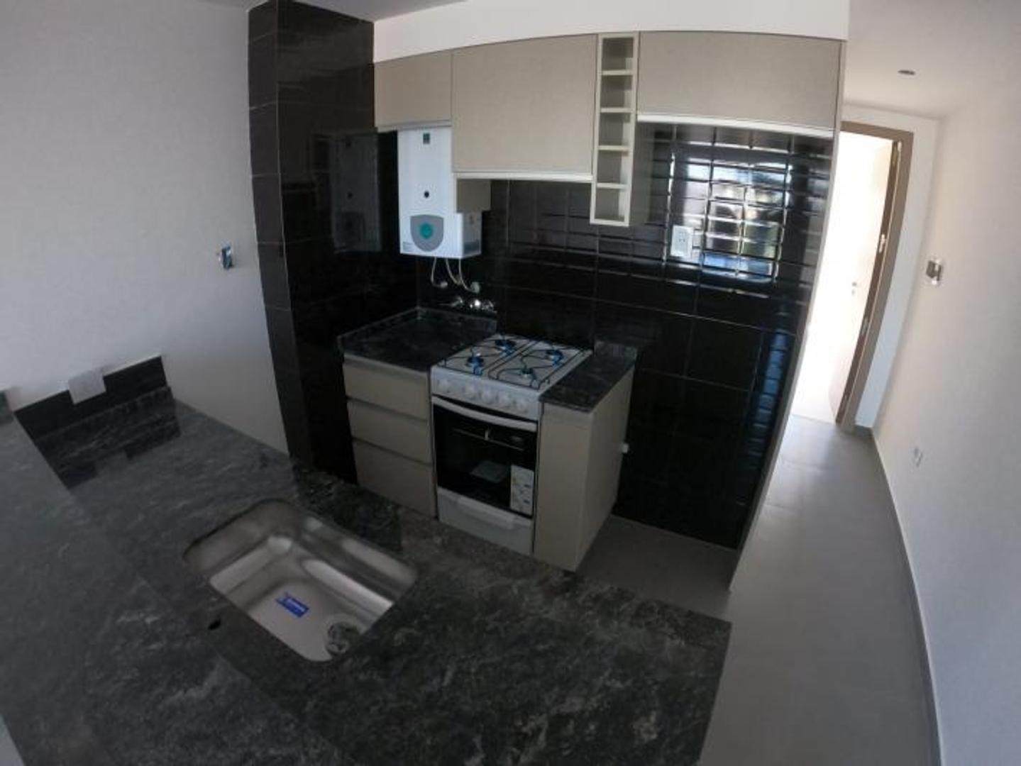 Departamento en Venta en Ramos Mejia, USD 115.000