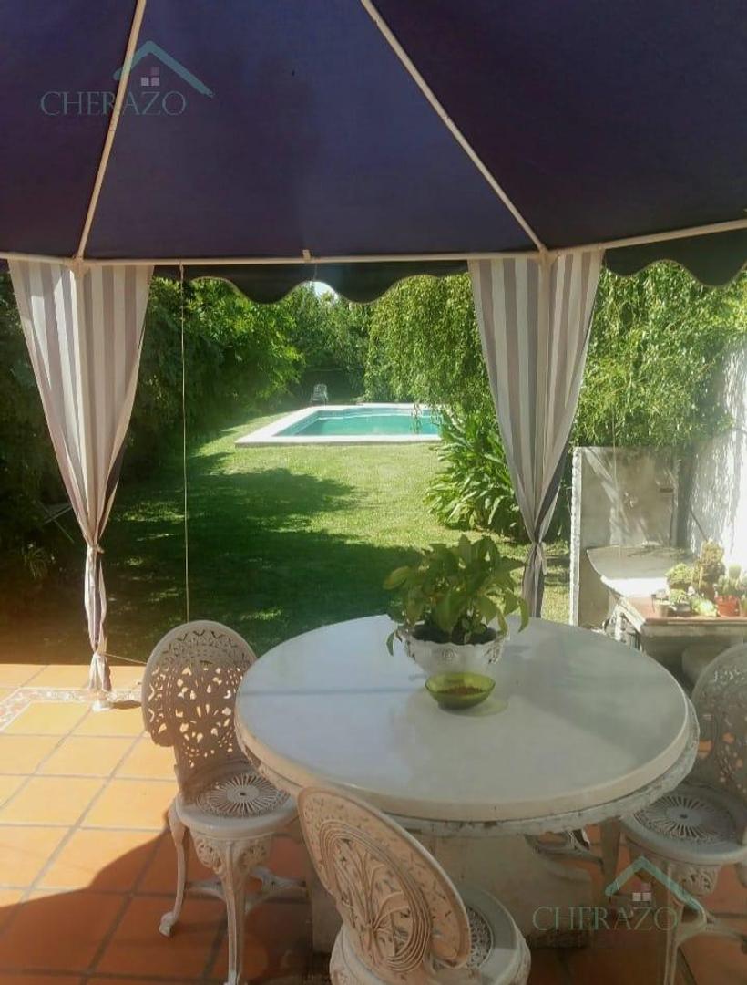 Casa en Ituzaingó