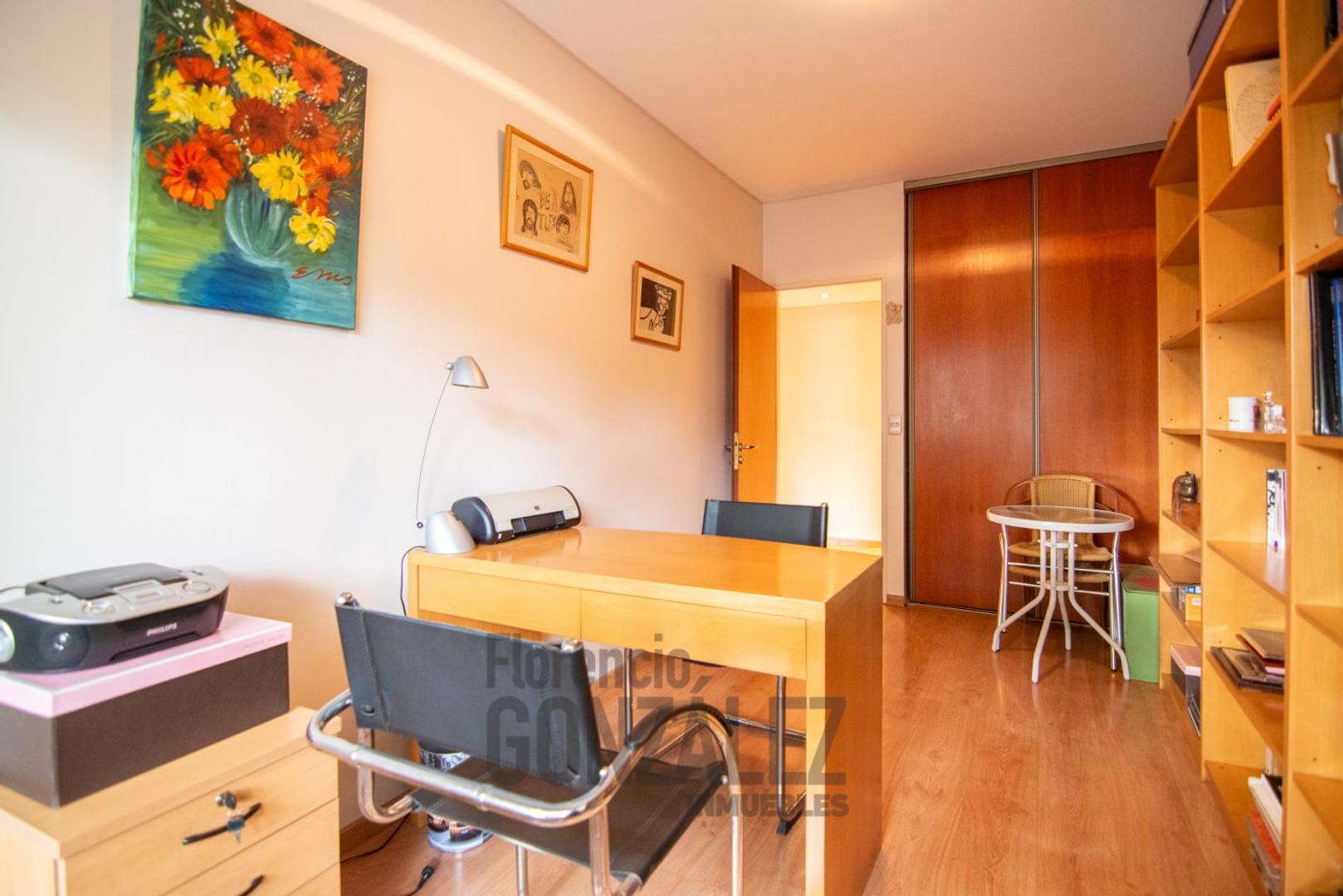 Departamento en Venta 25 años