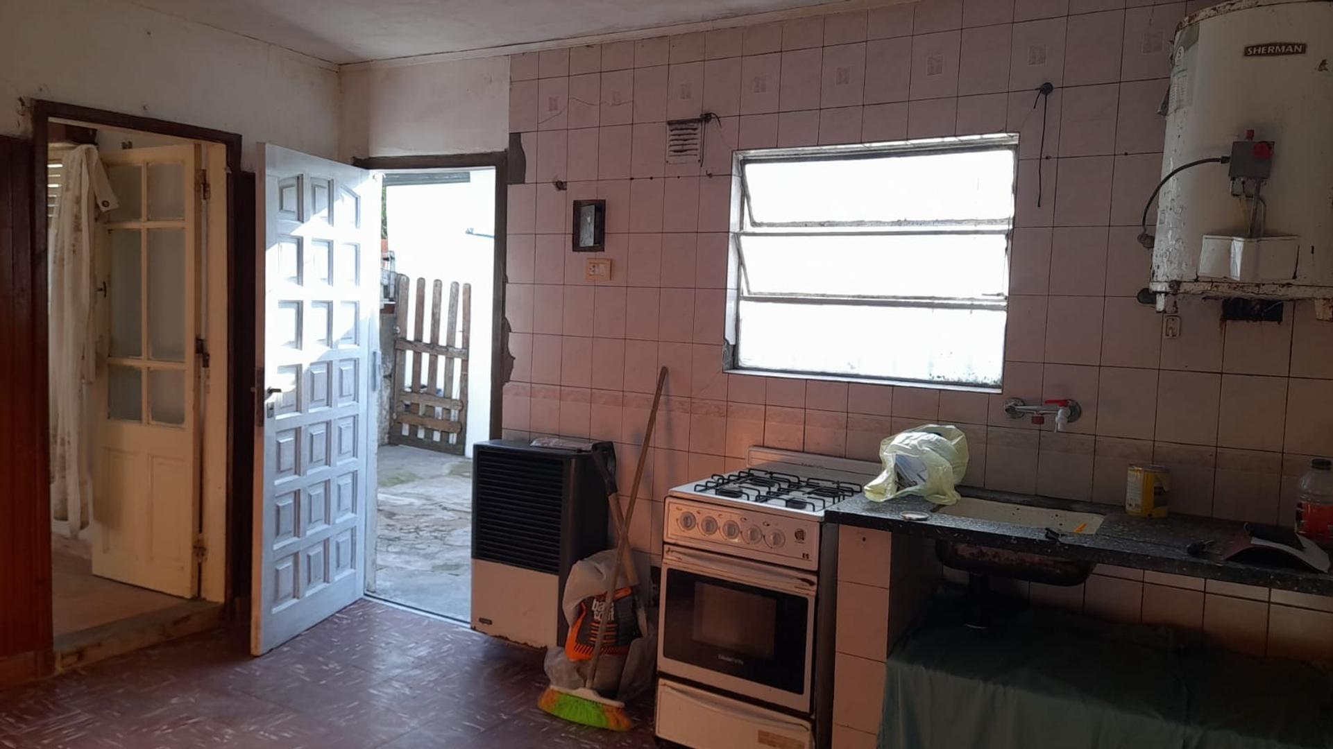 Depto Tipo Casa en Venta de 2 ambientes