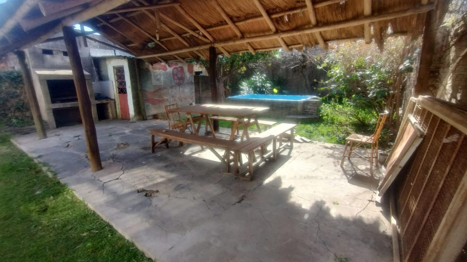 Gral. Las Heras 15000