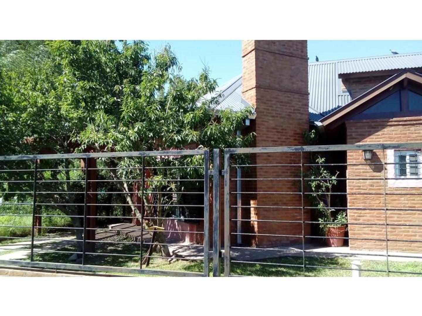 Casa en Venta de 2 dormitorios