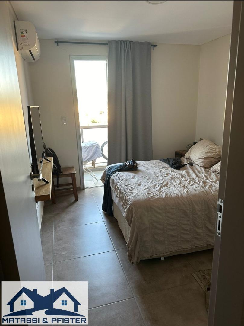 Departamento en Venta al Oeste