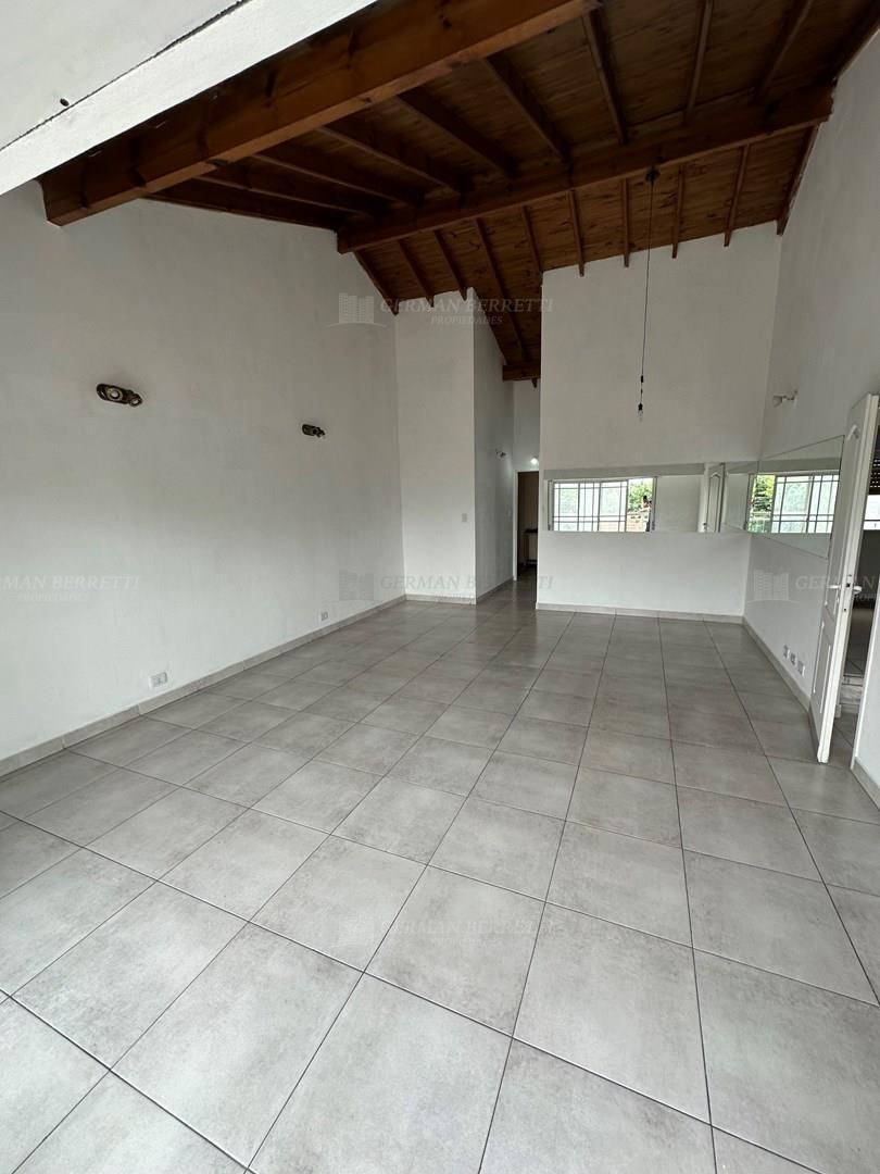 Departamento en Alquiler de 3 ambientes