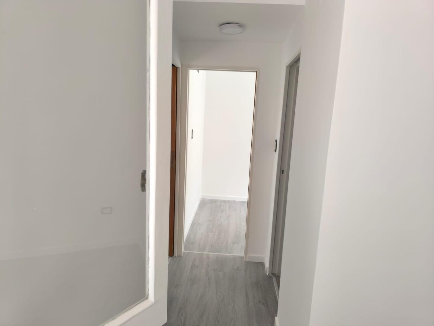 Güemes 3200, Piso 7