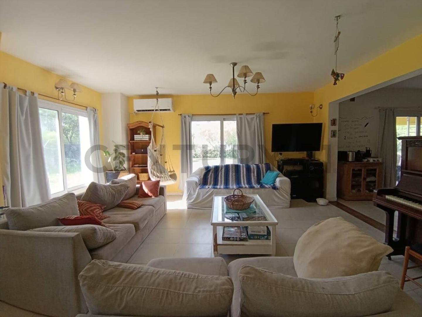 Ruta Provincial N°5 , Piso 0